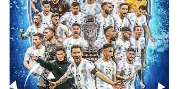 L'entraîneur argentin demande publiquement à Messi de rester